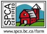 SPCA BC