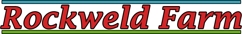 Rockweld Farm